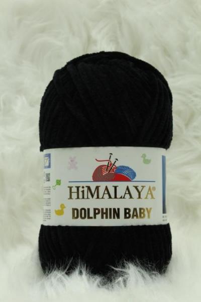 Himalaya Dolphin Baby - Farbe 80311
